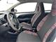 Billede af Citroën C1 1,0 VTi Le Mans 72HK 5d