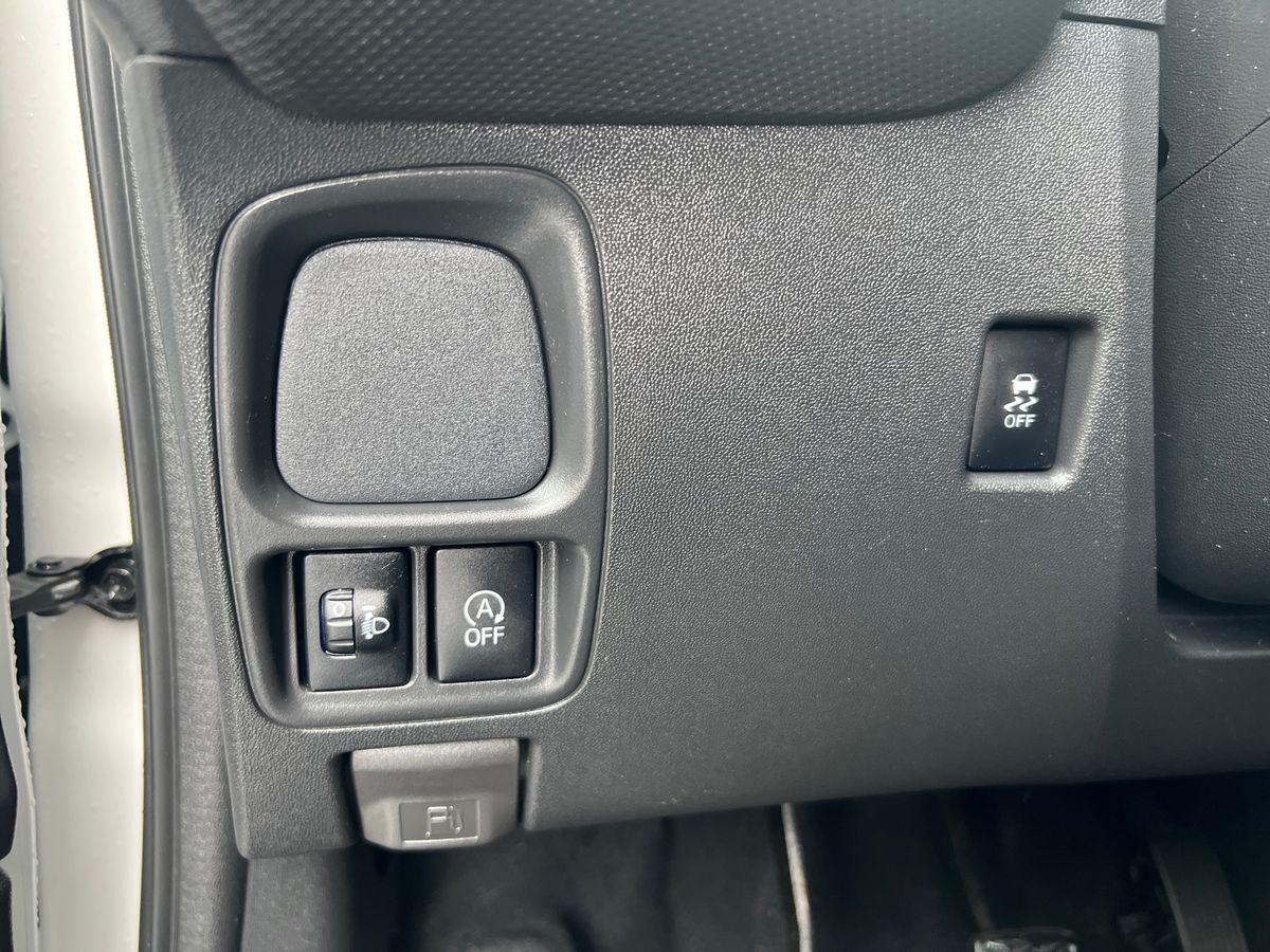 Billede af Citroën C1 1,0 VTi Le Mans 72HK 5d