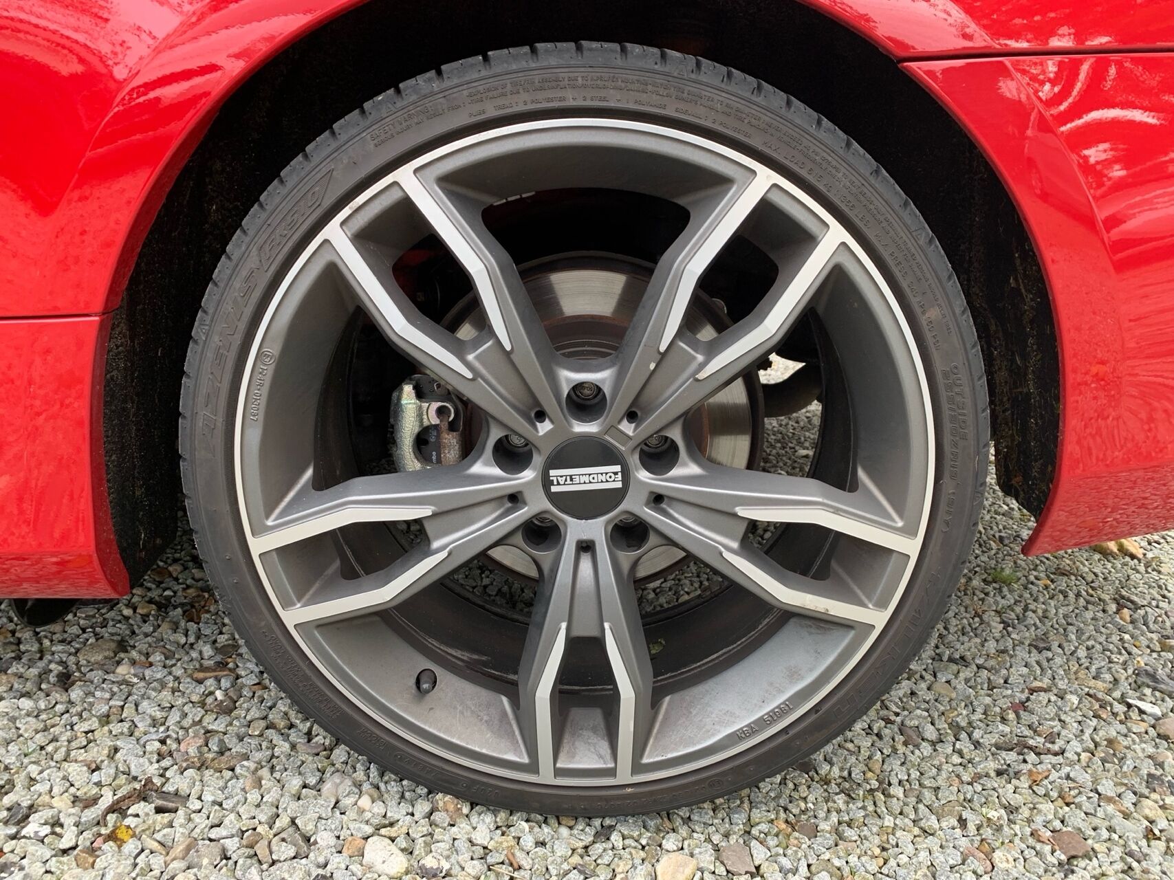 Billede af BMW 320d 2,0 D 184HK 2d 6g