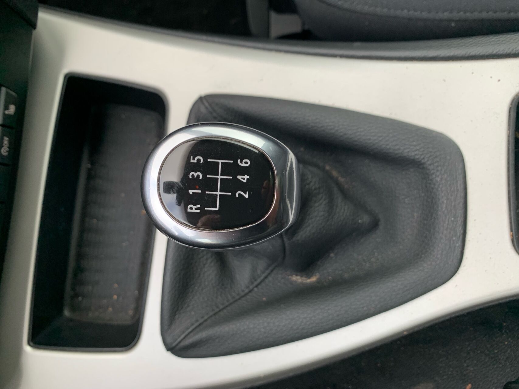 Billede af BMW 320d 2,0 D 184HK 2d 6g