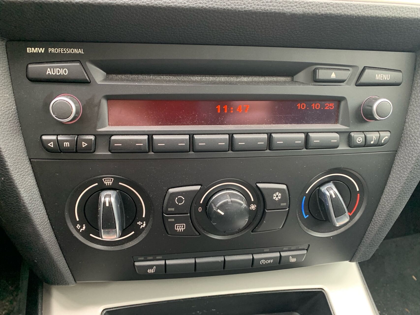 Billede af BMW 320d 2,0 D 184HK 2d 6g