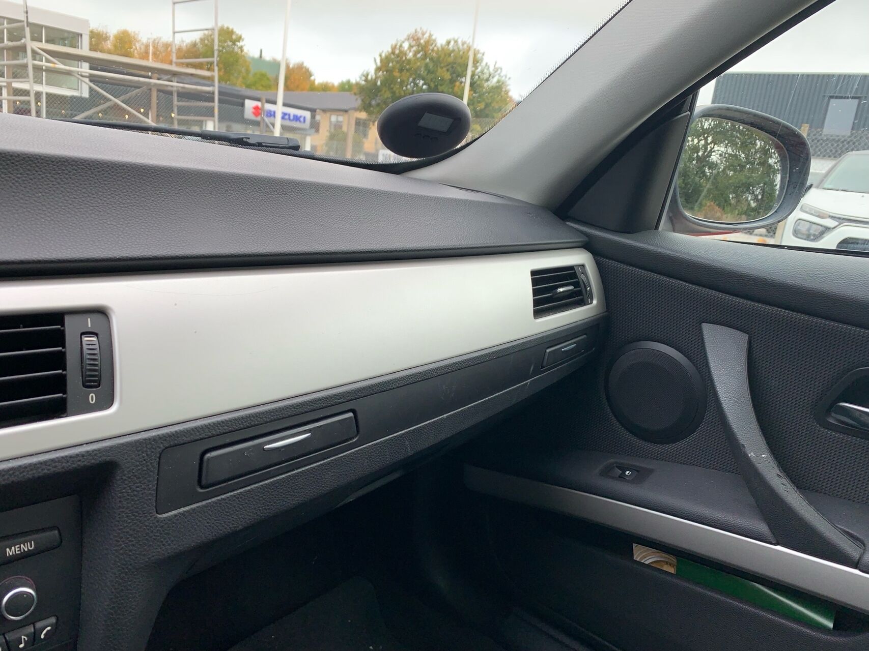 Billede af BMW 320d 2,0 D 184HK 2d 6g