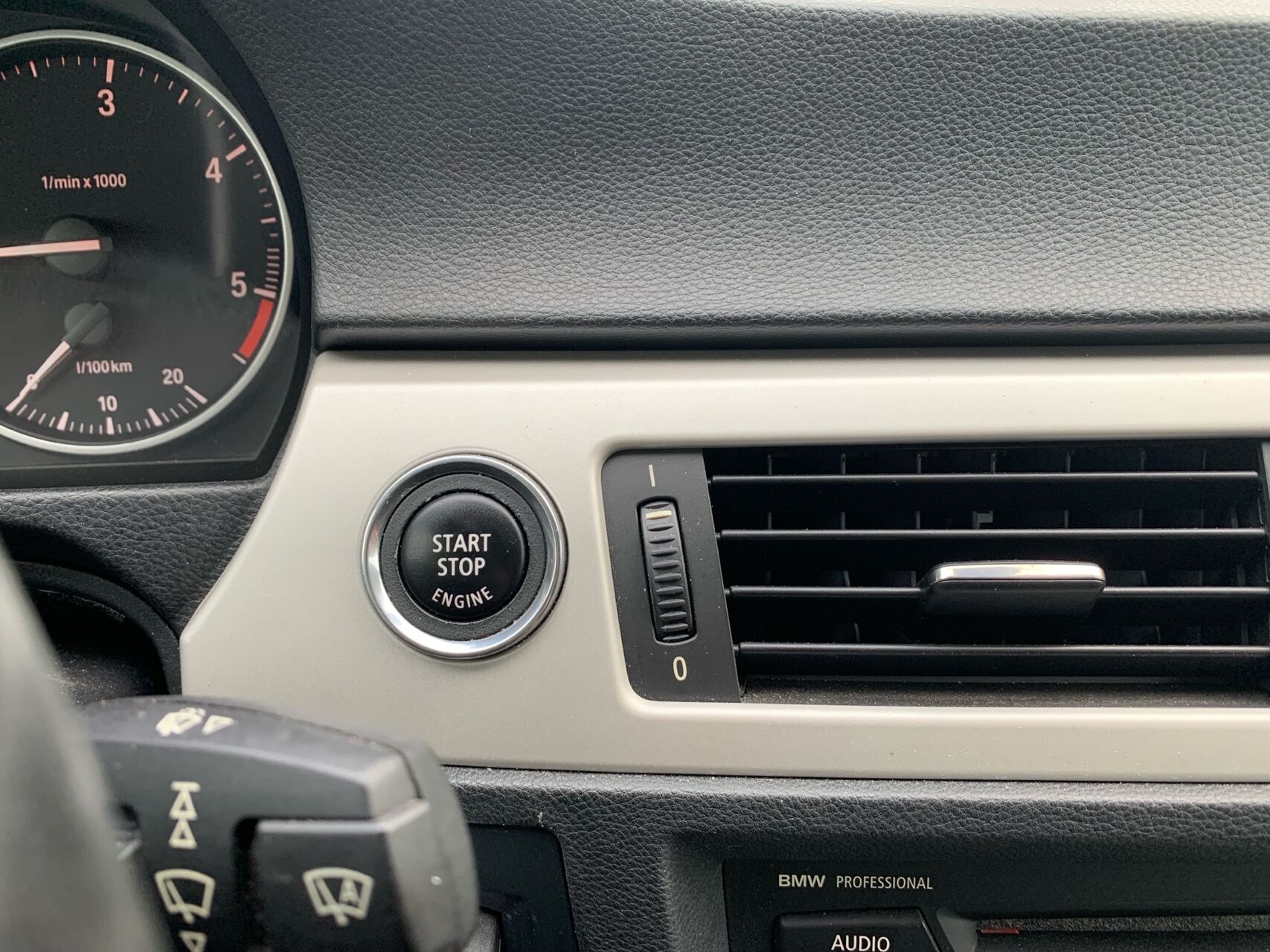 Billede af BMW 320d 2,0 D 184HK 2d 6g