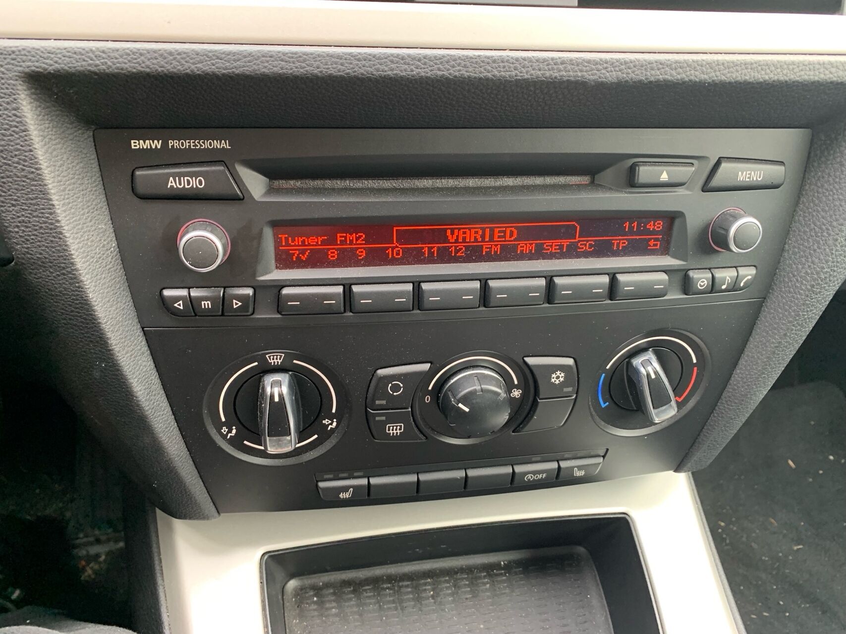 Billede af BMW 320d 2,0 D 184HK 2d 6g