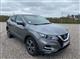 Billede af Nissan Qashqai 1,3 Dig-T N-Connecta DCT 160HK 5d 7g Aut.