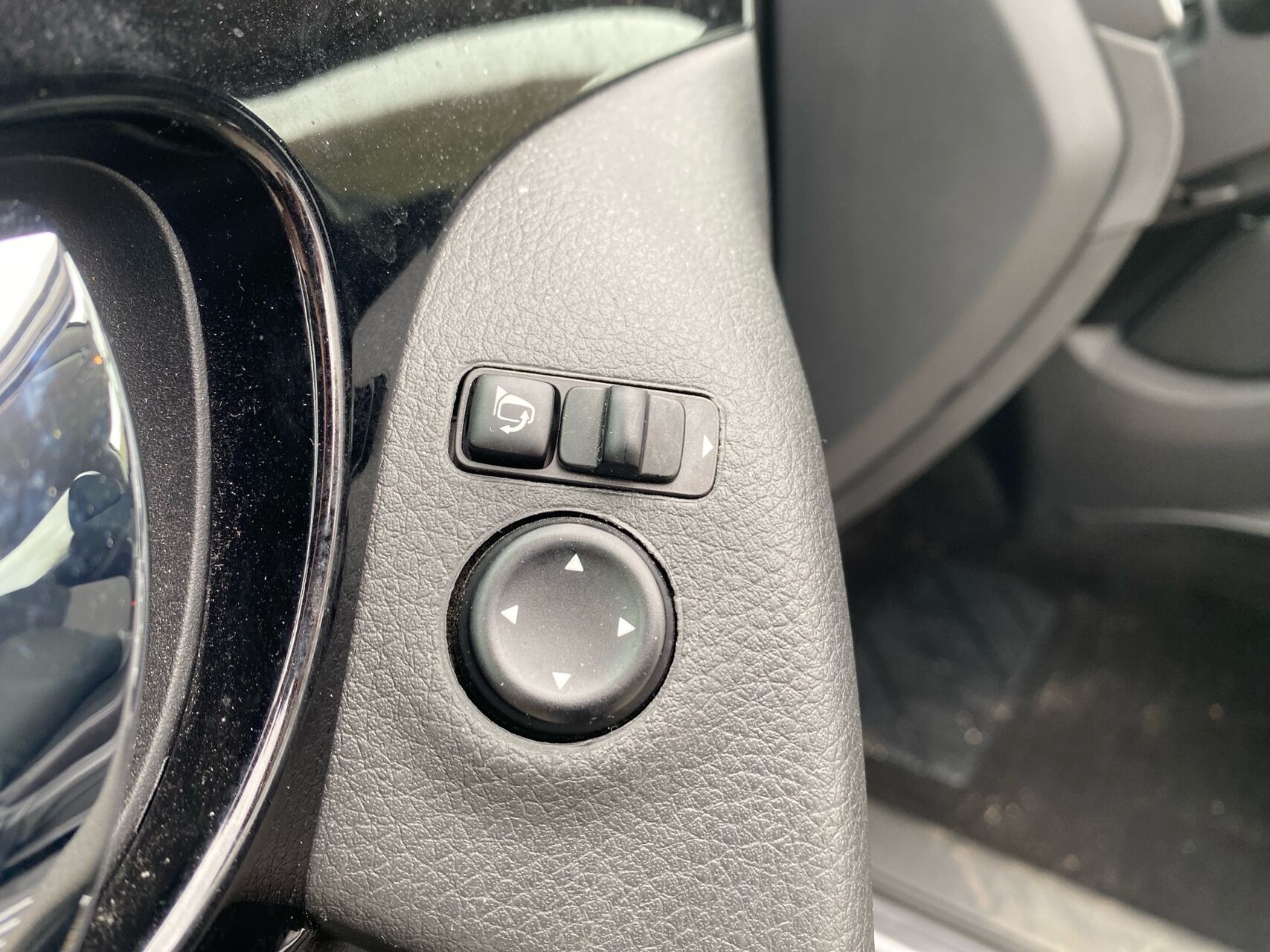 Billede af Nissan Qashqai 1,3 Dig-T N-Connecta DCT 160HK 5d 7g Aut.