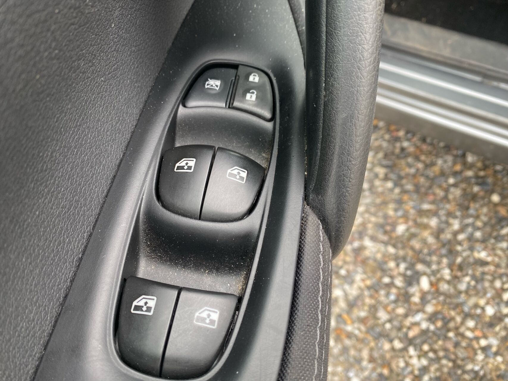 Billede af Nissan Qashqai 1,3 Dig-T N-Connecta DCT 160HK 5d 7g Aut.