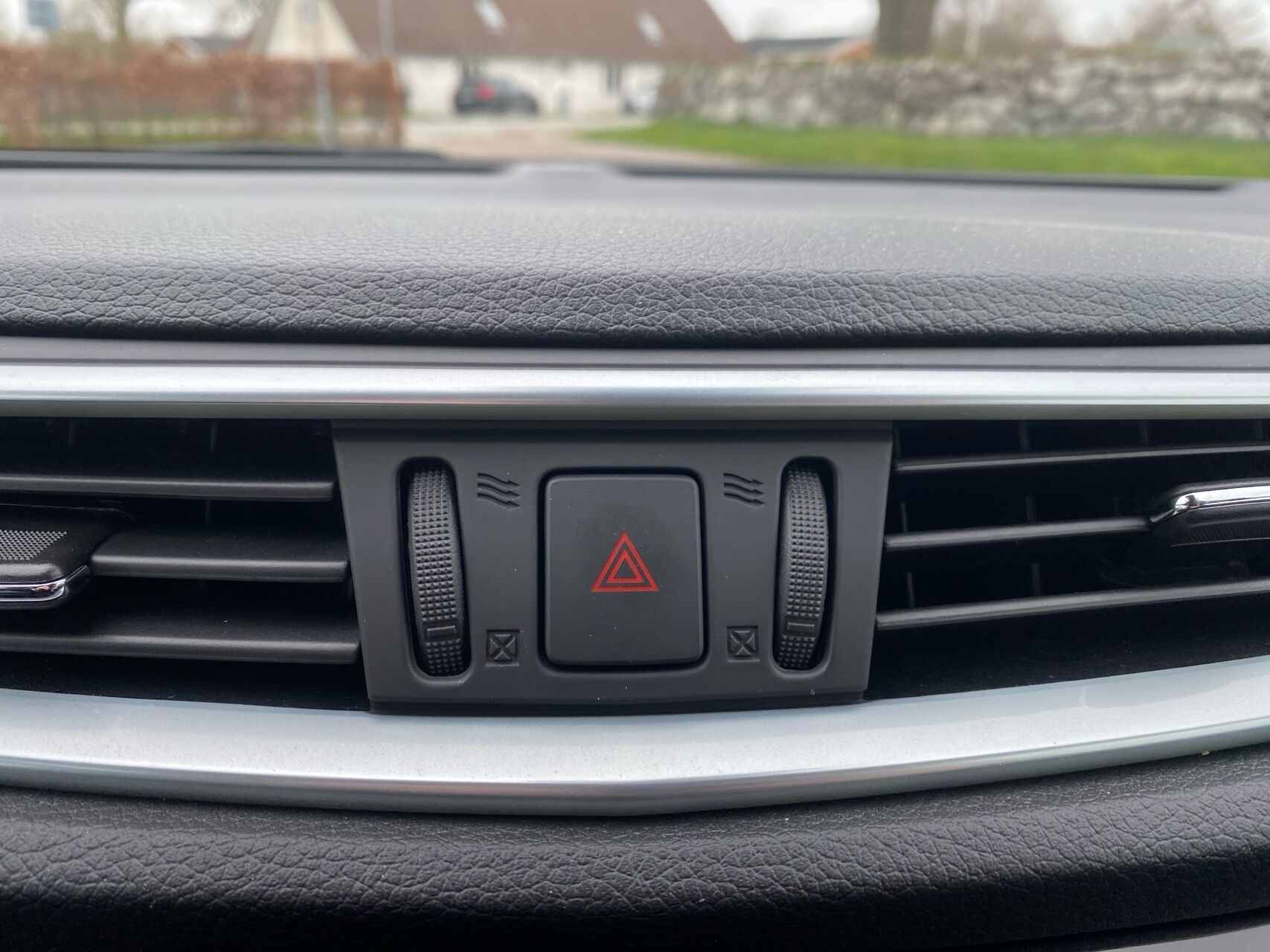 Billede af Nissan Qashqai 1,3 Dig-T N-Connecta DCT 160HK 5d 7g Aut.