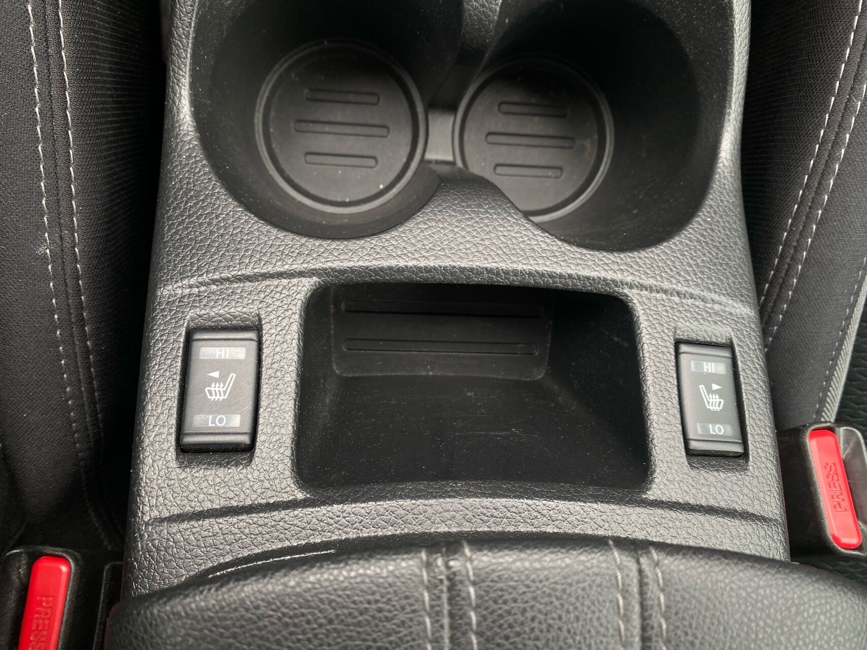 Billede af Nissan Qashqai 1,3 Dig-T N-Connecta DCT 160HK 5d 7g Aut.