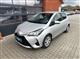 Billede af Toyota Yaris 1,5 Hybrid H2 E-CVT 100HK 5d Trinl. Gear