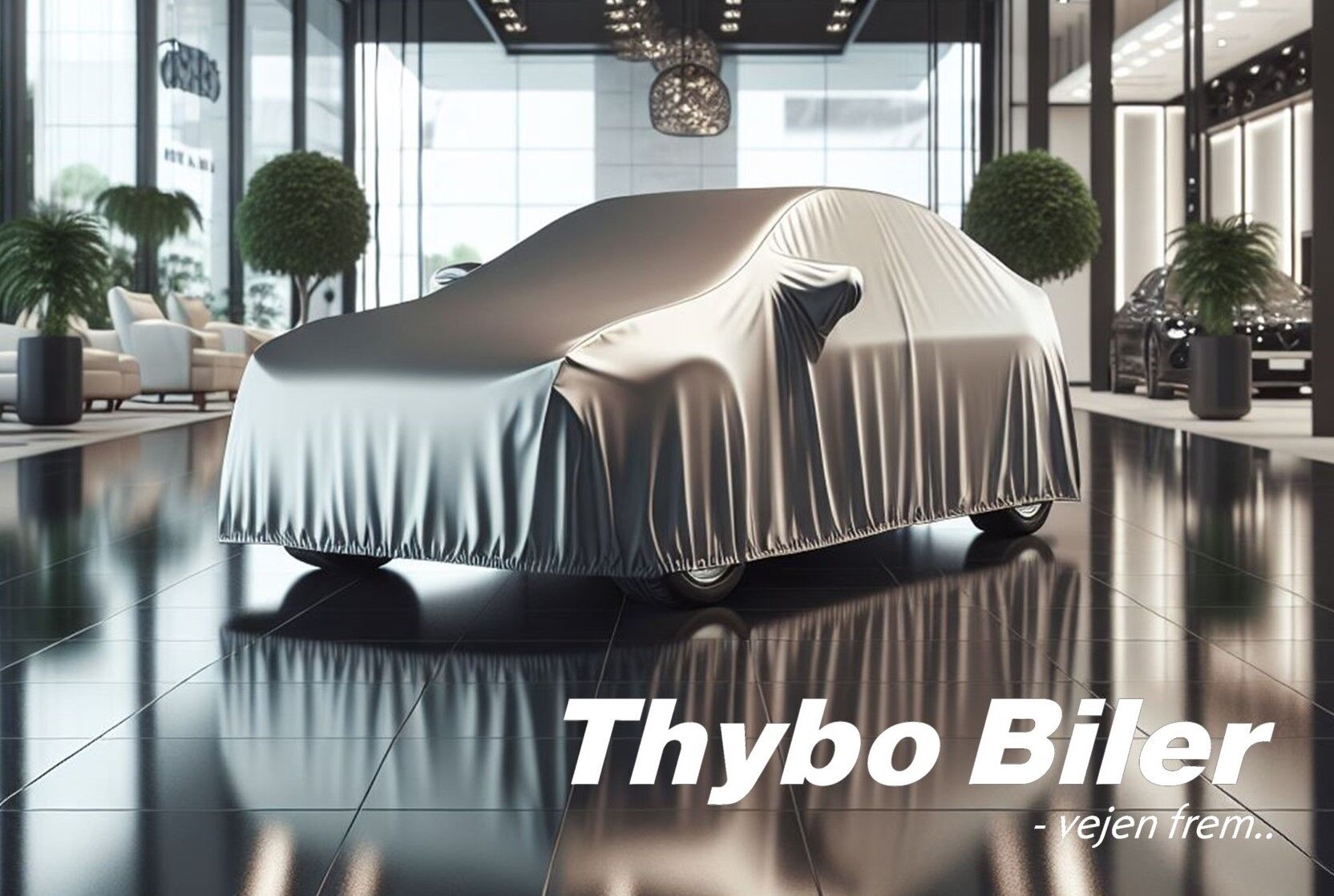 Billede af Citroën e-C4 EL You! 136HK 5d Aut.