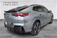 BMW iX2 xDrive30 EL Fully Charged 313HK 5d Aut.
