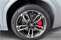 BMW iX2 xDrive30 EL Fully Charged 313HK 5d Aut.