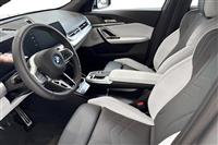 BMW iX2 xDrive30 EL Fully Charged 313HK 5d Aut.