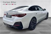 BMW i4 eDrive40 Gran Coupé EL Fully Charged M-Sport 340HK 5d Aut.