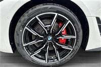 BMW i4 eDrive40 Gran Coupé EL Fully Charged M-Sport 340HK 5d Aut.