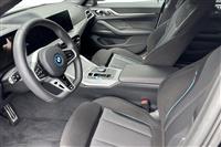 BMW i4 eDrive40 Gran Coupé EL Fully Charged M-Sport 340HK 5d Aut.