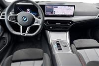 BMW i4 eDrive40 Gran Coupé EL Fully Charged M-Sport 340HK 5d Aut.