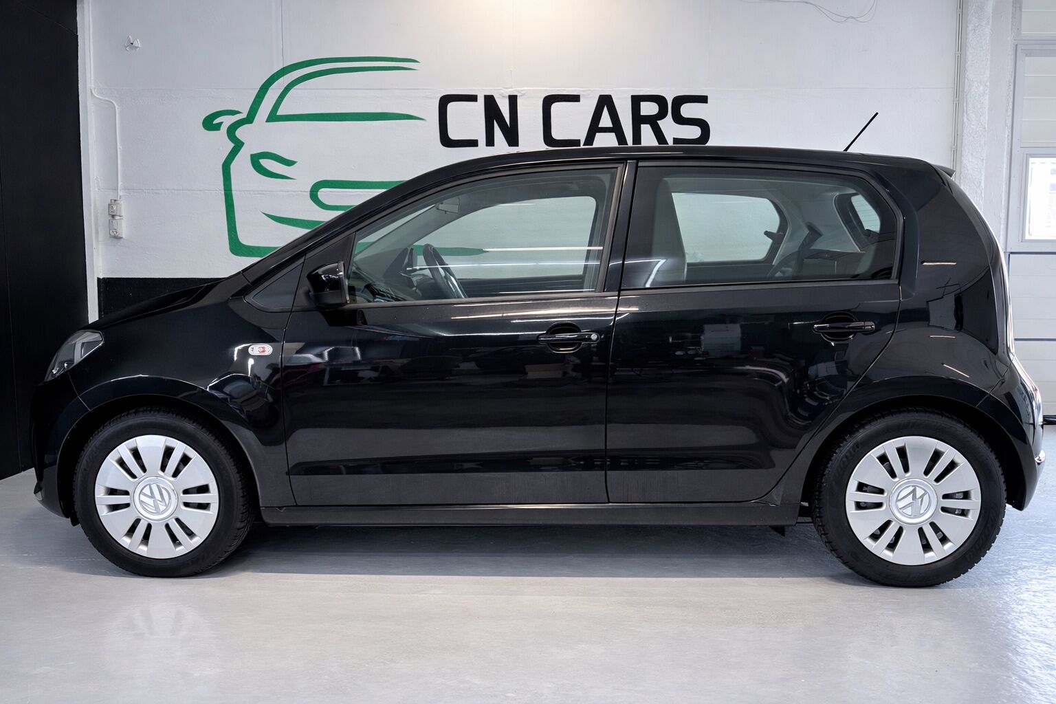 Billede af VW up 1,0 MPI BMT Move 60HK 5d