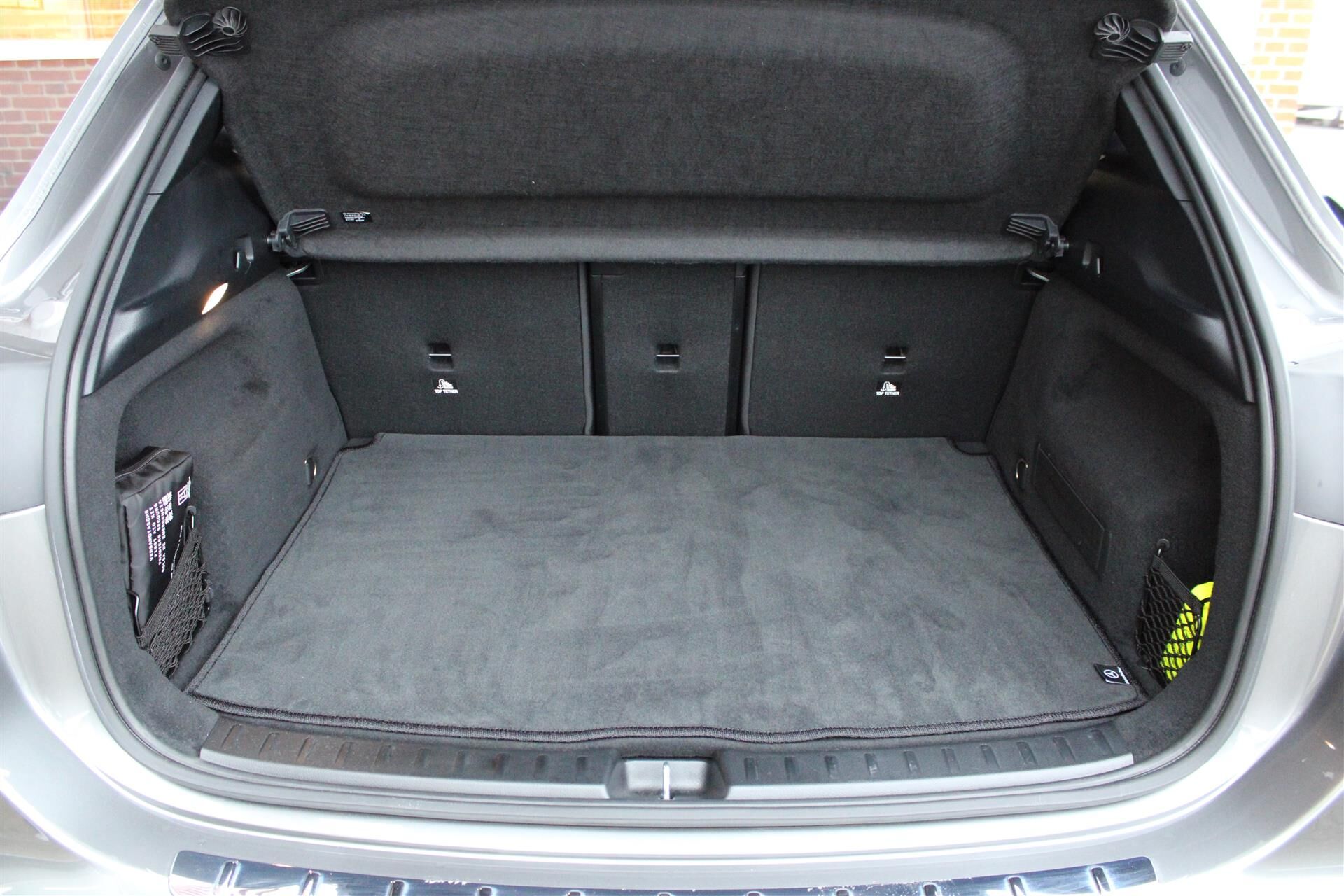 Billede af Mercedes-Benz EQA 250+ EL AMG Advance 190HK 5d Aut.