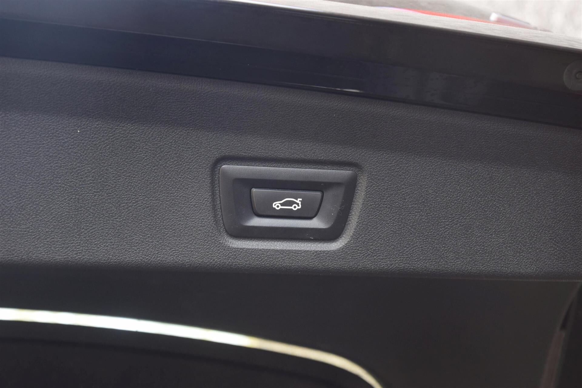 Billede af BMW i4 eDrive40 Gran Coupé EL 340HK 5d Aut.