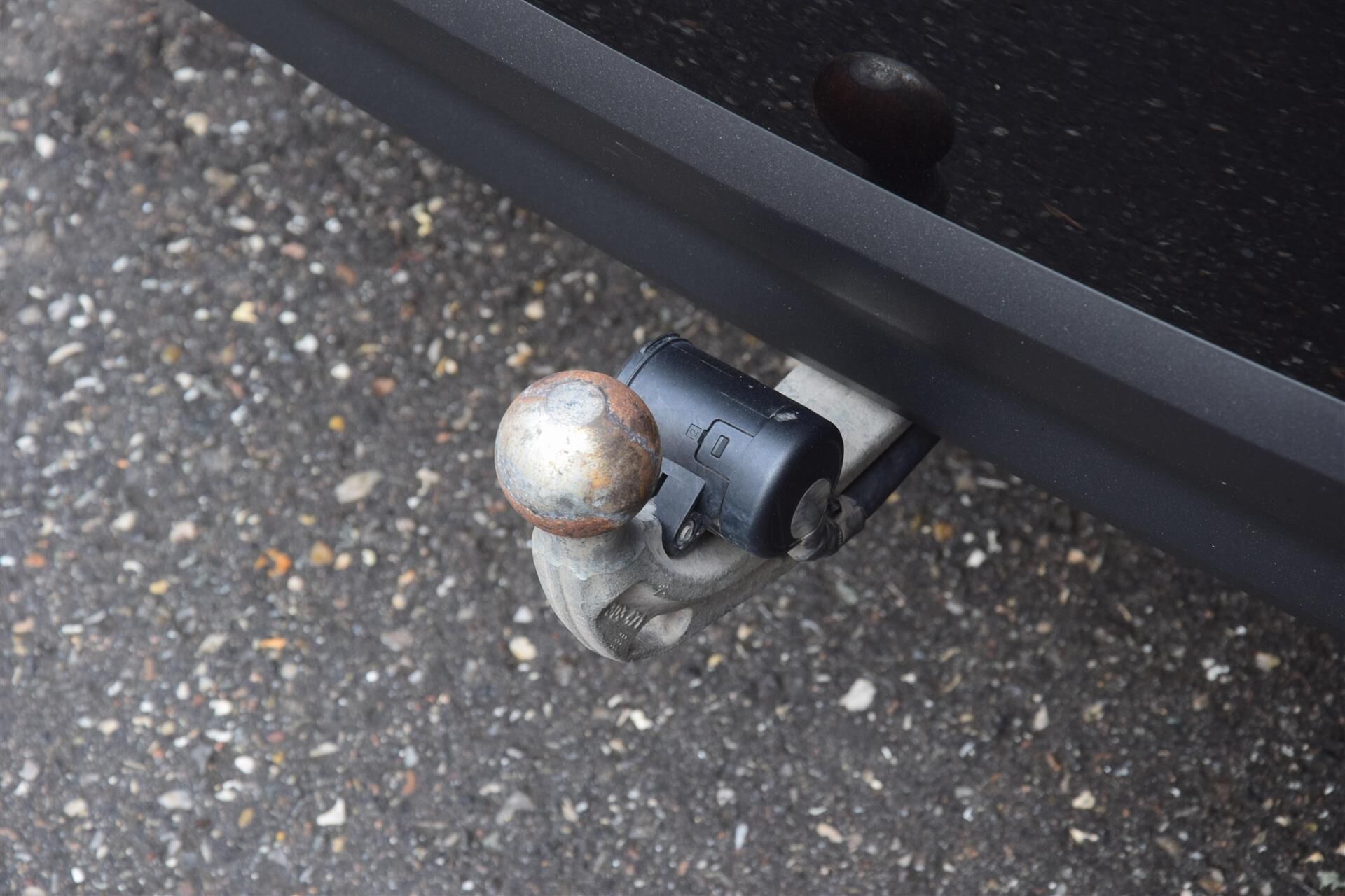 Billede af BMW i4 eDrive40 Gran Coupé EL 340HK 5d Aut.