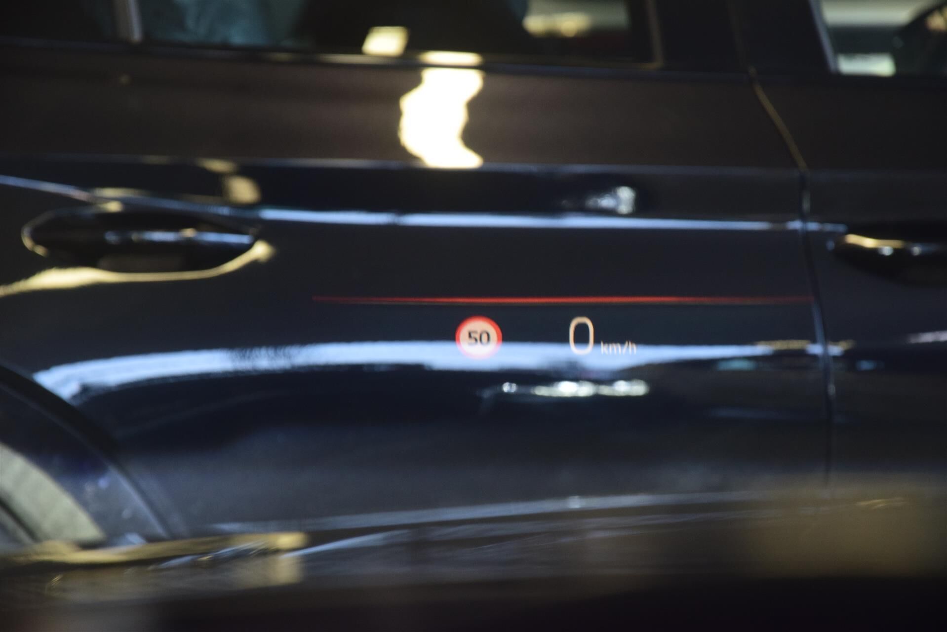 Billede af BMW i4 eDrive40 Gran Coupé EL 340HK 5d Aut.