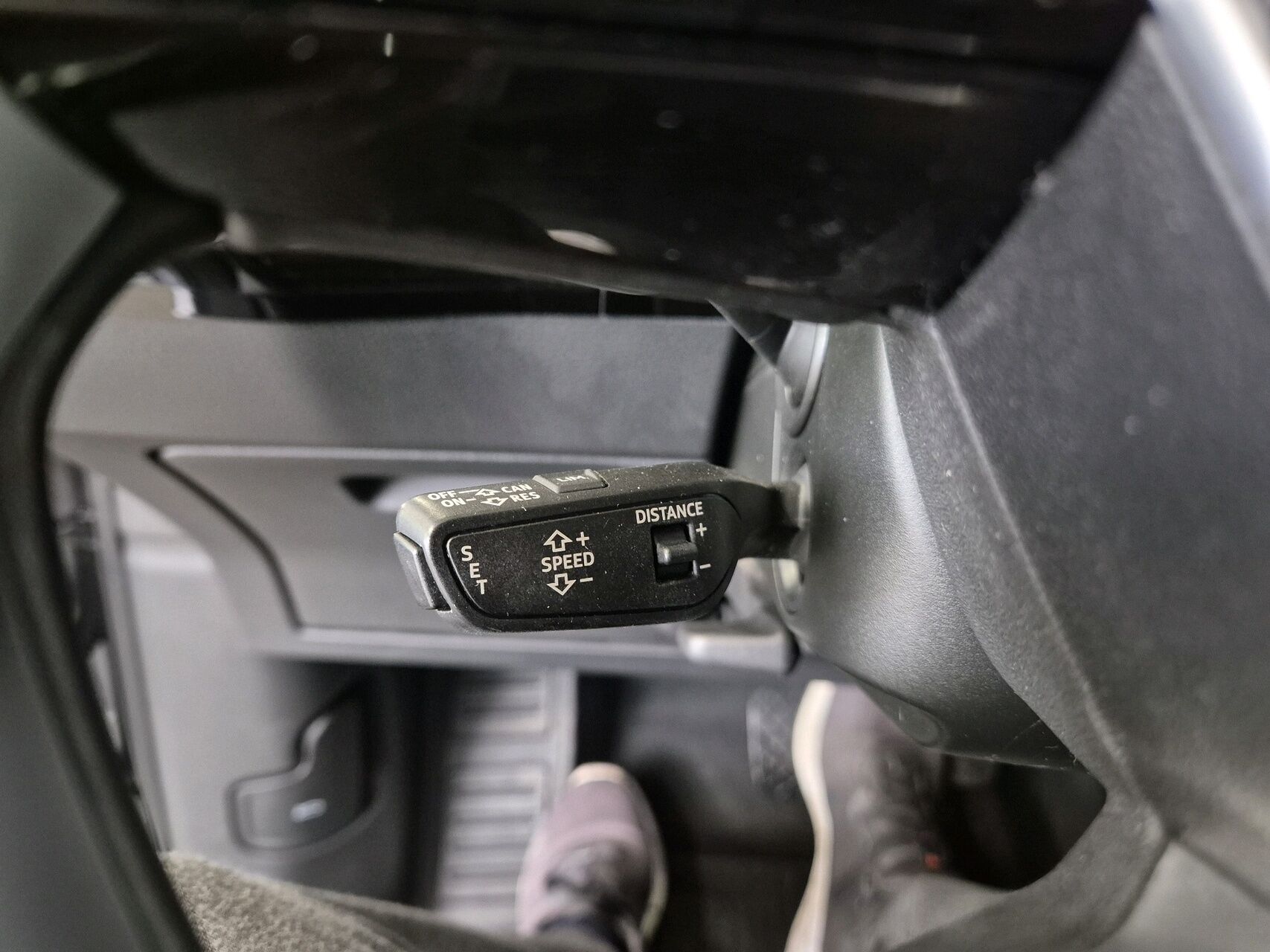 Billede af Audi E-tron 50 Quattro 313HK 5d Aut.