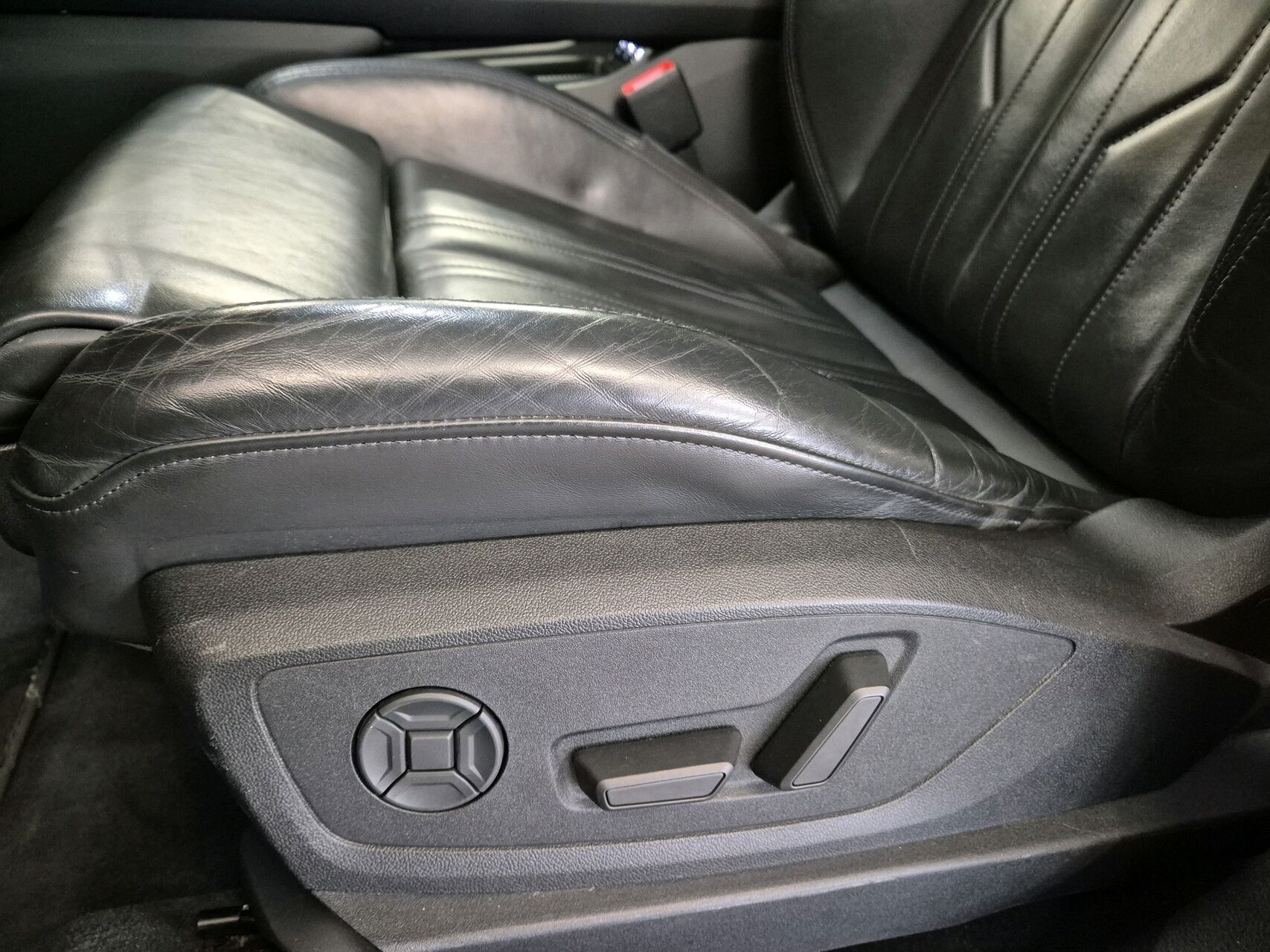 Billede af Audi E-tron 50 Quattro 313HK 5d Aut.