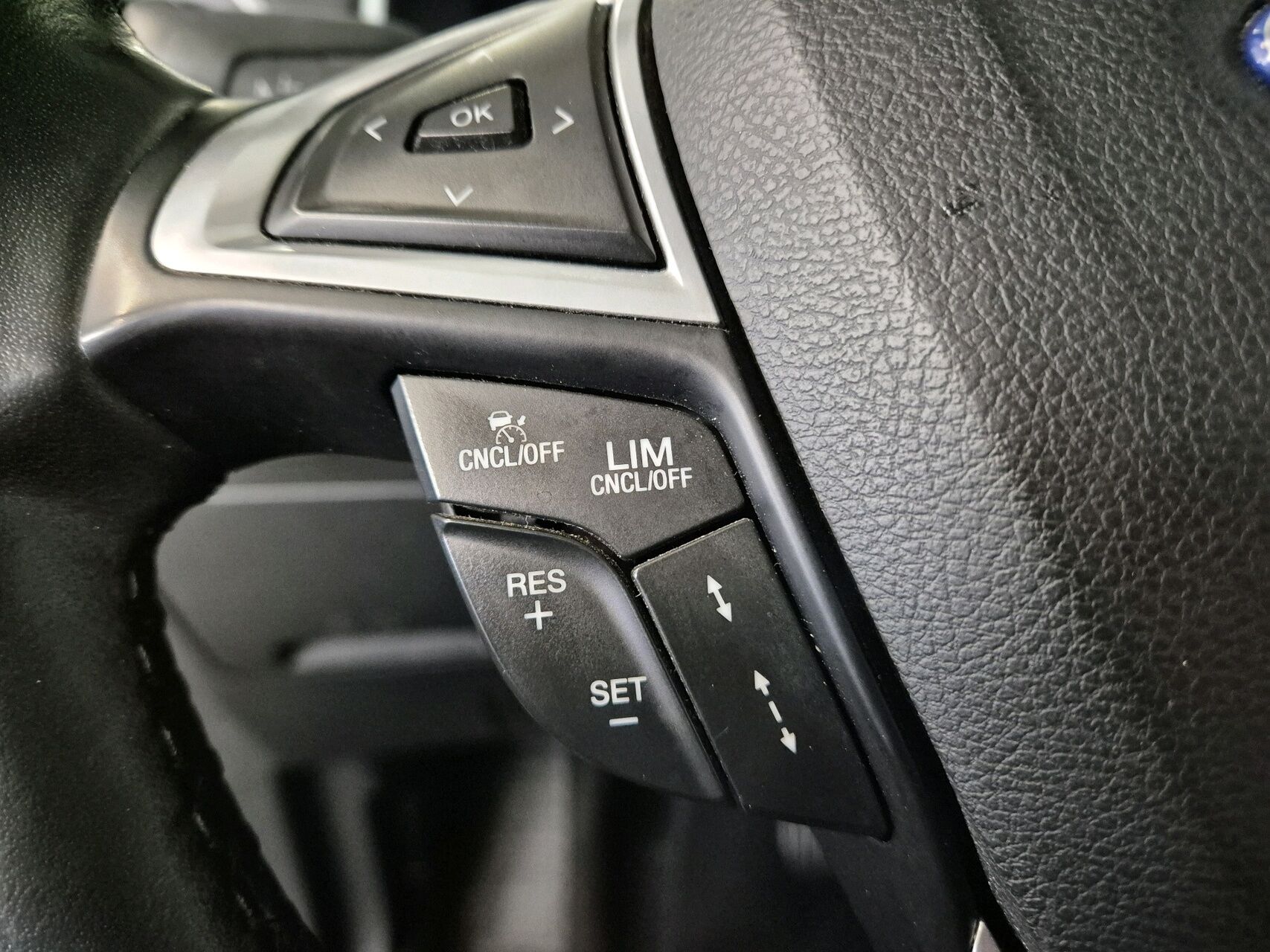 Billede af Ford S-Max 2,0 EcoBlue Titanium 190HK 8g Aut.