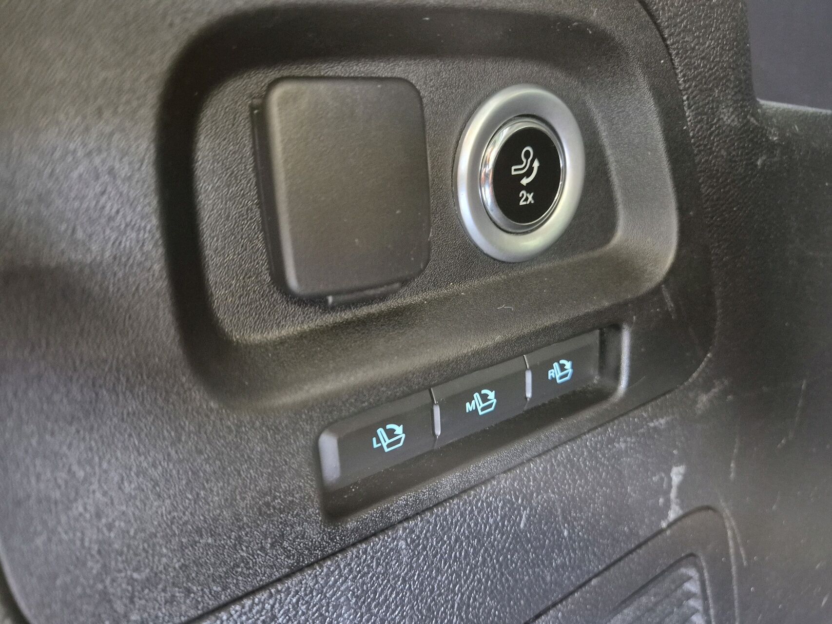 Billede af Ford S-Max 2,0 EcoBlue Titanium 190HK 8g Aut.