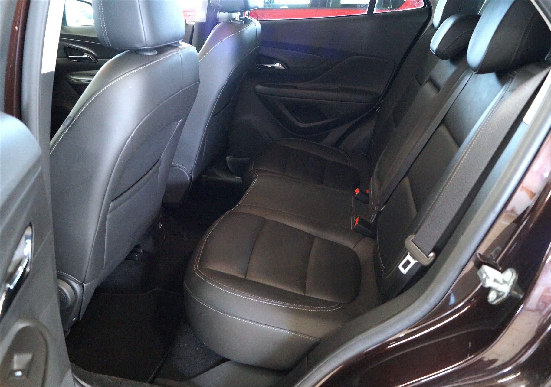 Billede af Opel Mokka X 1,6 CDTI Innovation Start/Stop 136HK 5d 6g