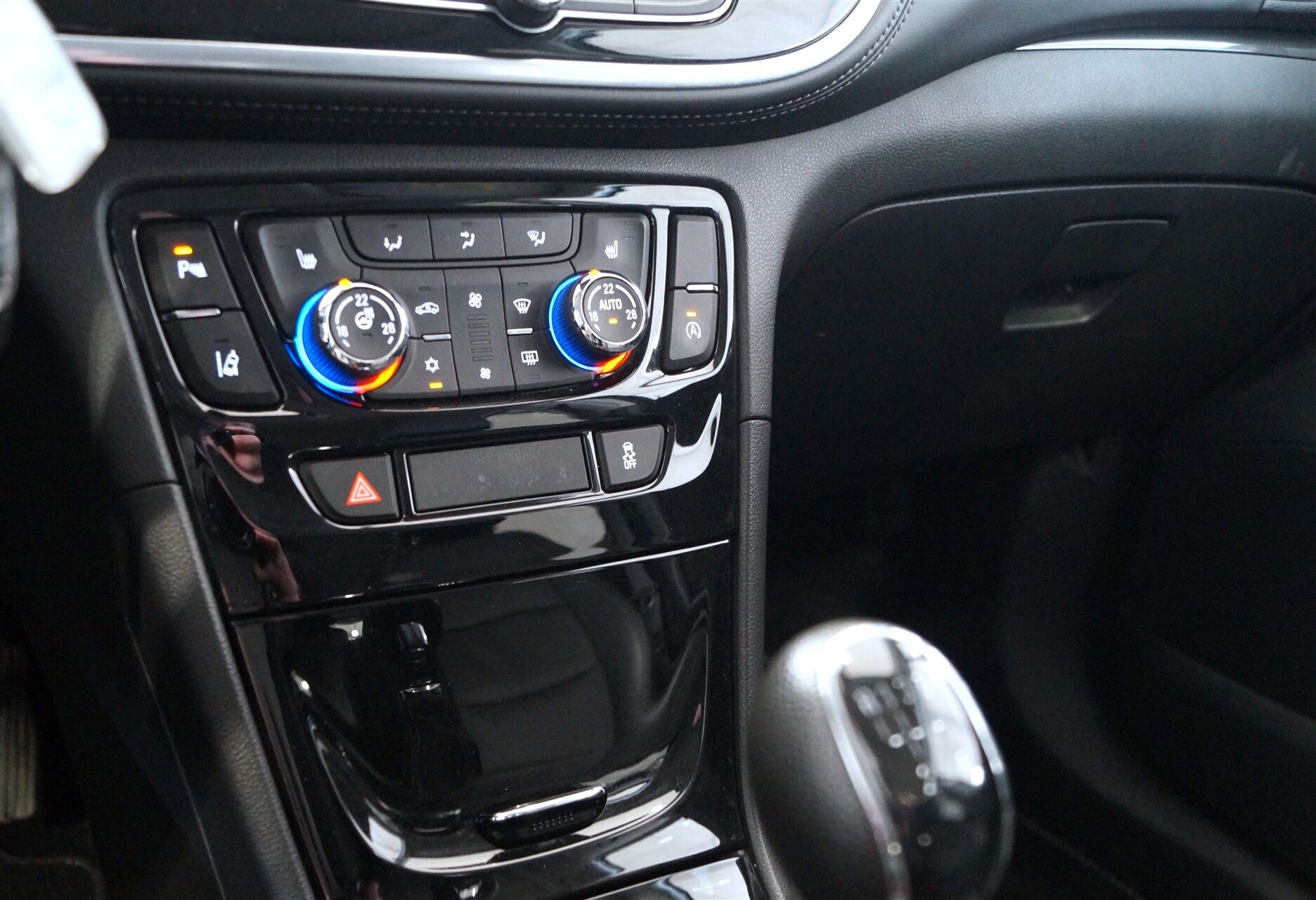 Billede af Opel Mokka X 1,6 CDTI Innovation Start/Stop 136HK 5d 6g