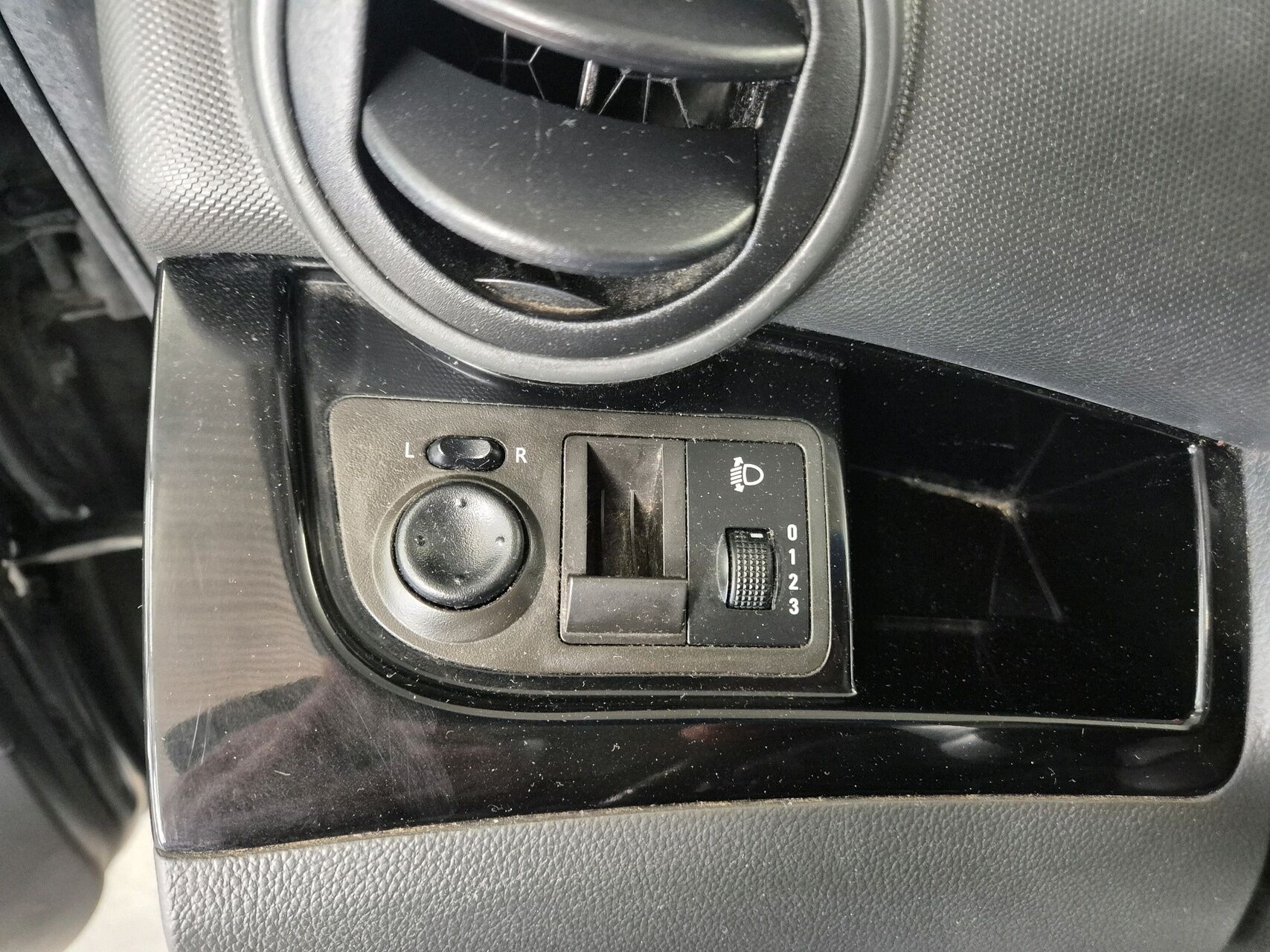 Billede af Chevrolet Spark 1,0 LS (ESP) 68HK 5d