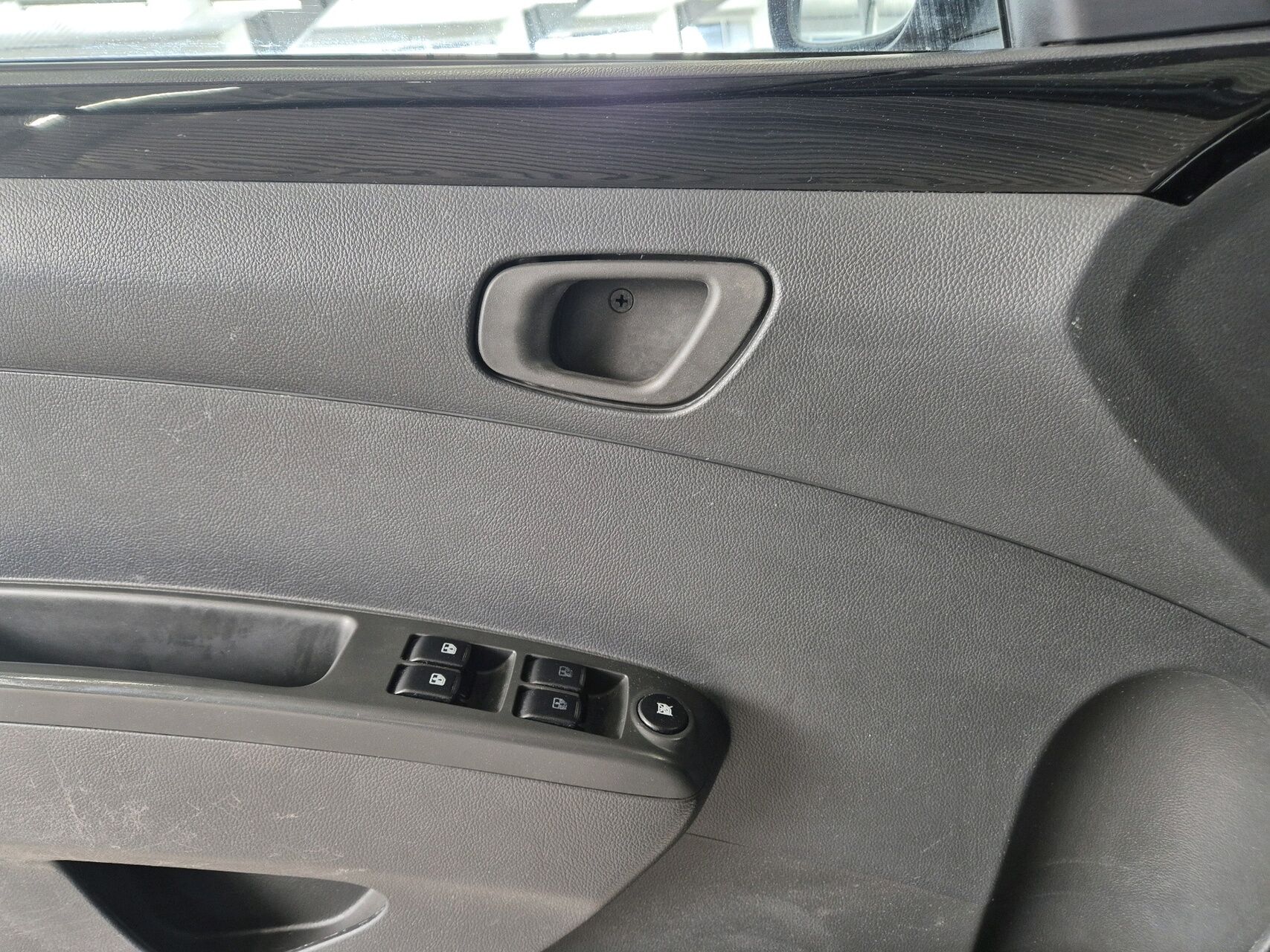 Billede af Chevrolet Spark 1,0 LS (ESP) 68HK 5d