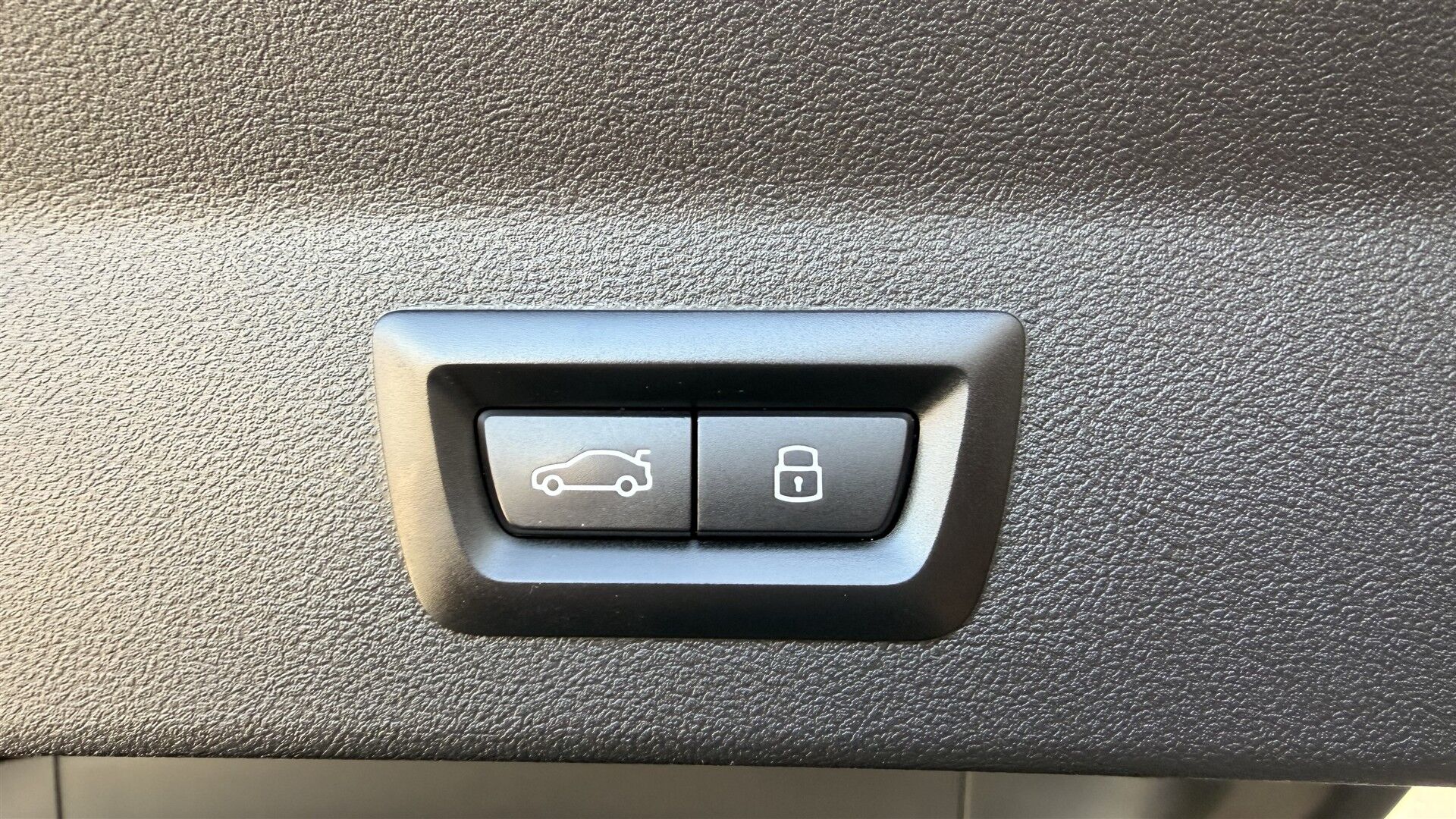 Billede af BMW iX3 EL M-Sport Charged Plus 286HK 5d Aut.