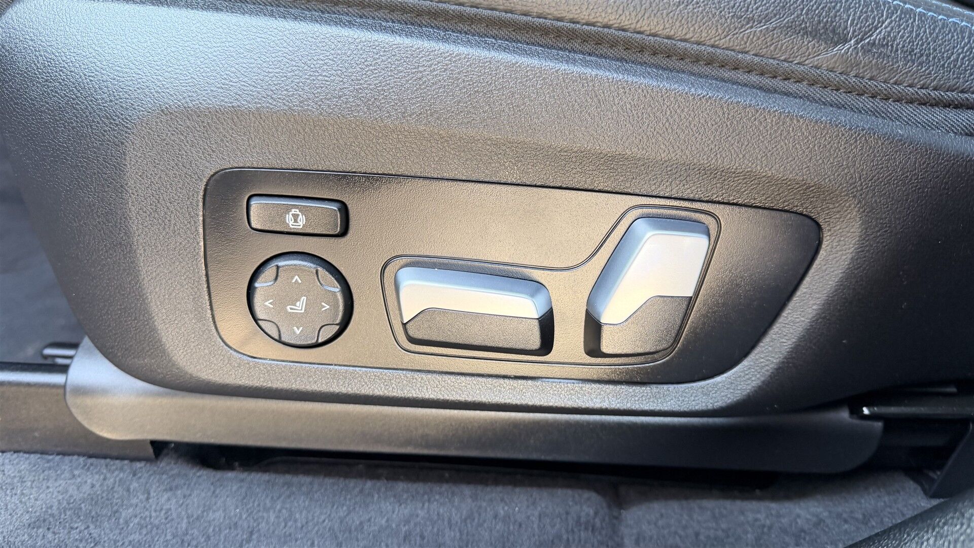 Billede af BMW iX3 EL M-Sport Charged Plus 286HK 5d Aut.