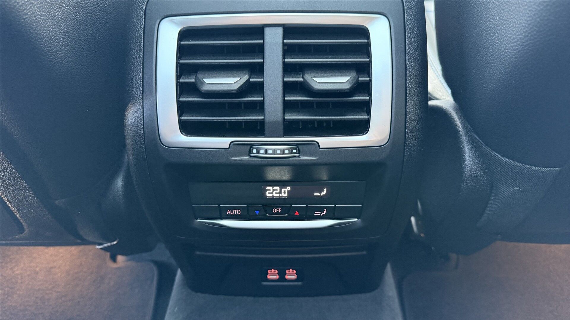 Billede af BMW iX3 EL M-Sport Charged Plus 286HK 5d Aut.