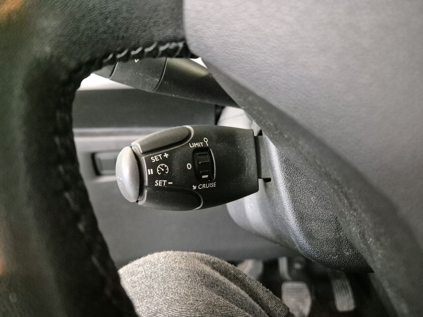 Billede af Citroën C3 1,2 VTi Seduction 82HK 5d