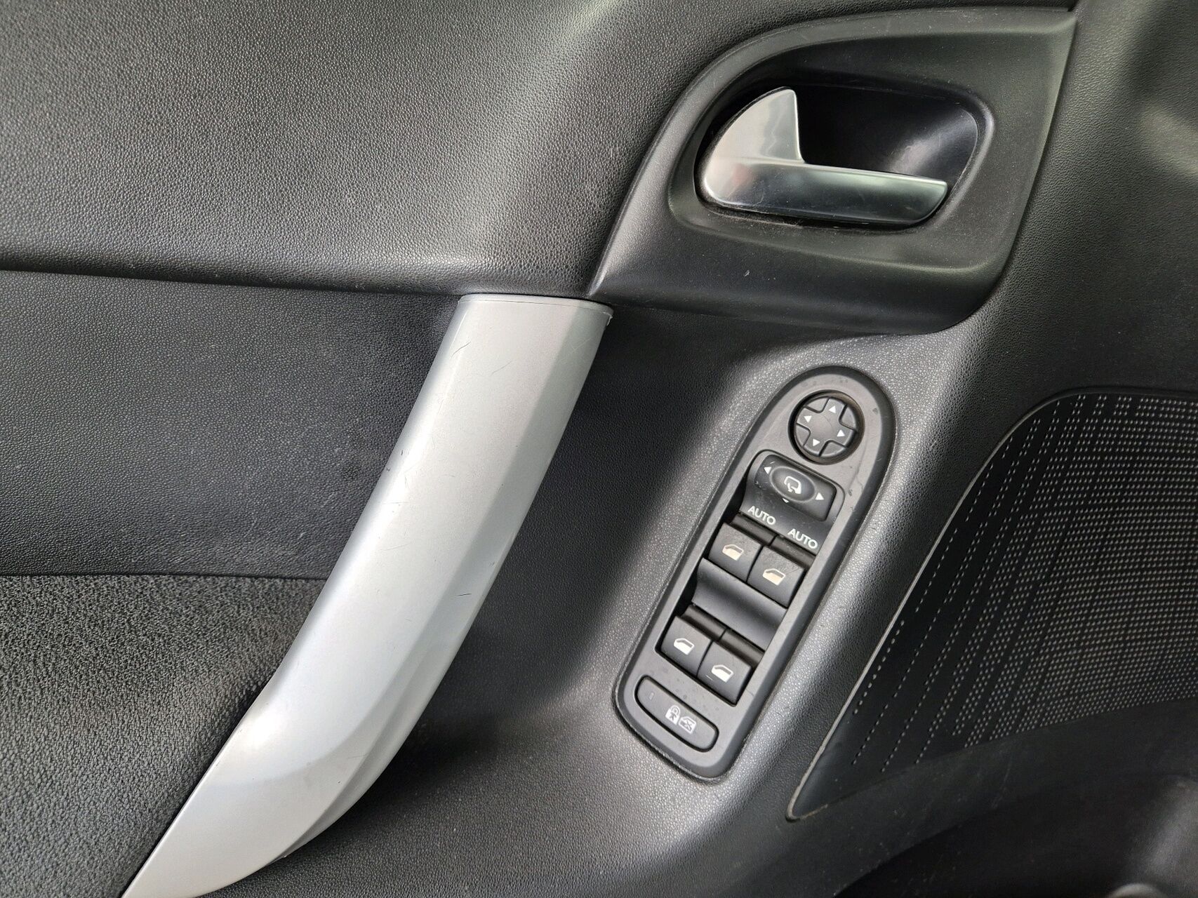 Billede af Citroën C3 1,2 VTi Seduction 82HK 5d