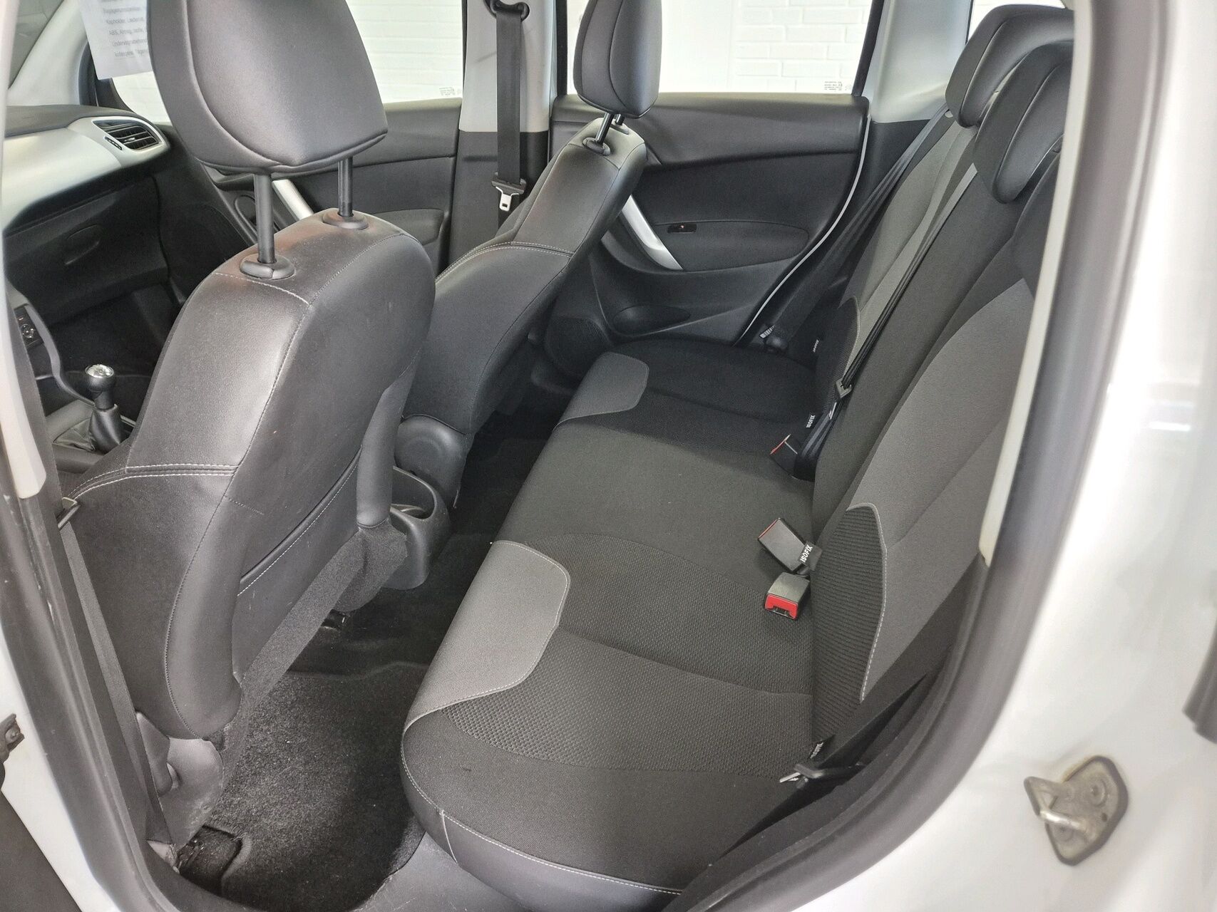 Billede af Citroën C3 1,2 VTi Seduction 82HK 5d