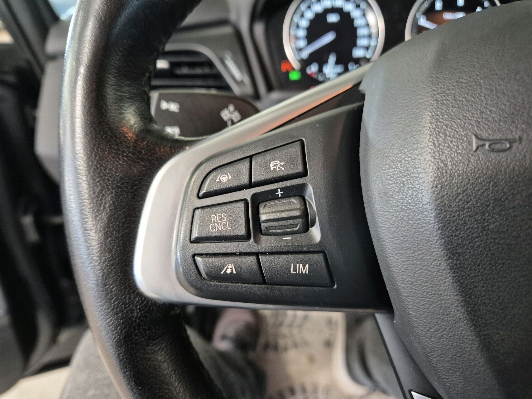 Billede af BMW 218d Gran Tourer 2,0 D Advantage Steptronic 150HK 8g Aut.