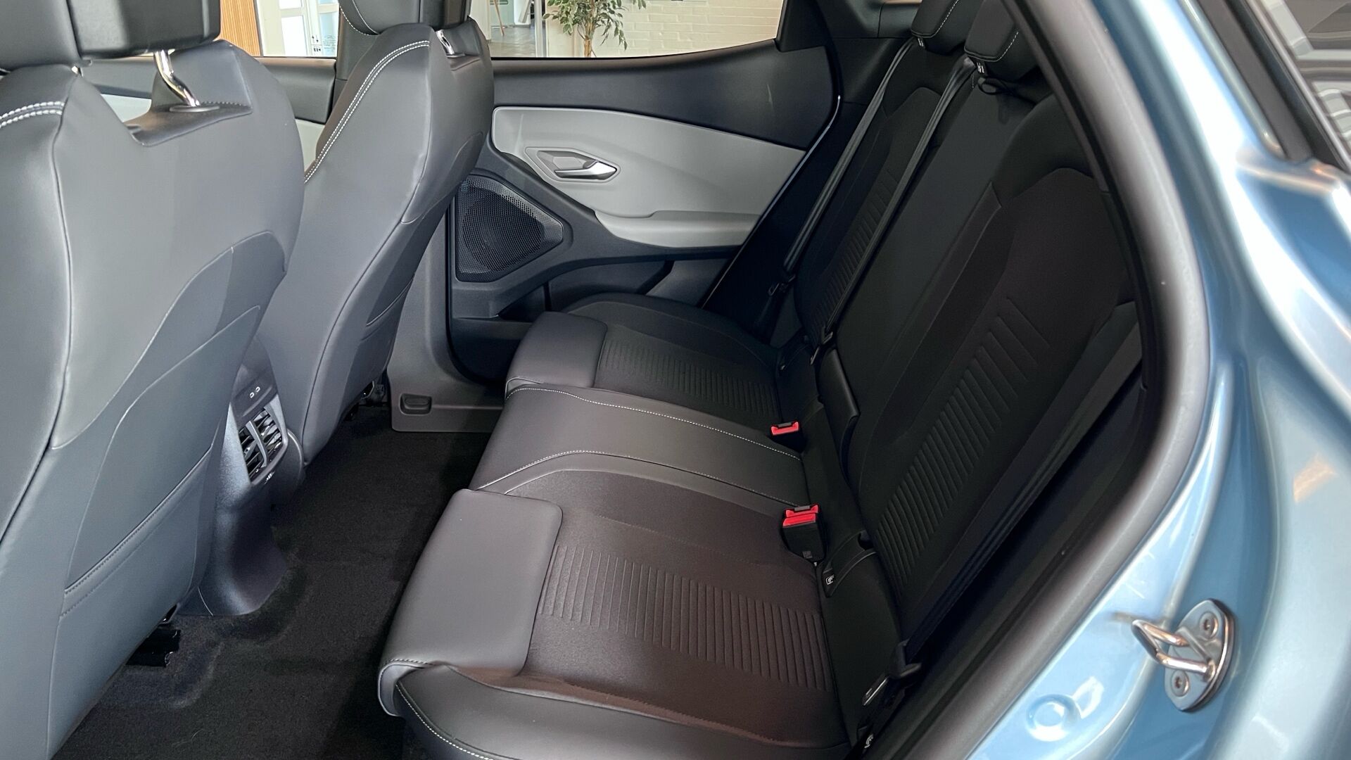 Billede af Ford Explorer EL SR Select RWD 170HK 5d Aut.