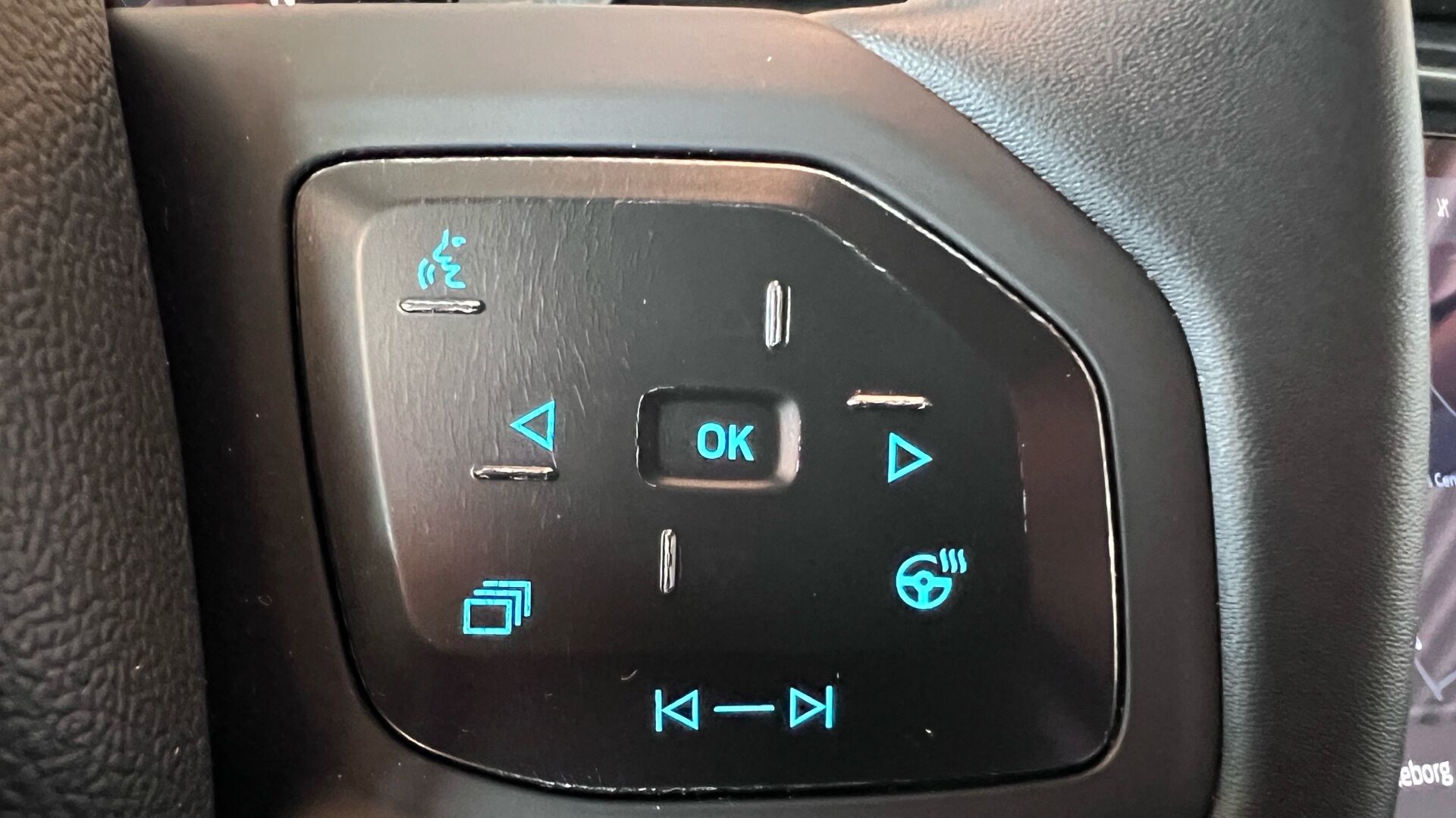 Billede af Ford Explorer EL SR Select RWD 170HK 5d Aut.