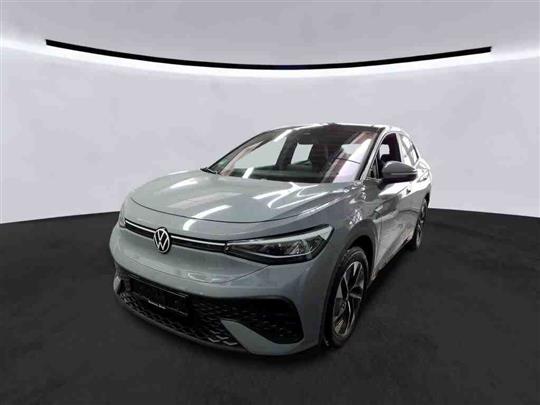 VW ID.5 EL Pro 174HK 5d Aut.