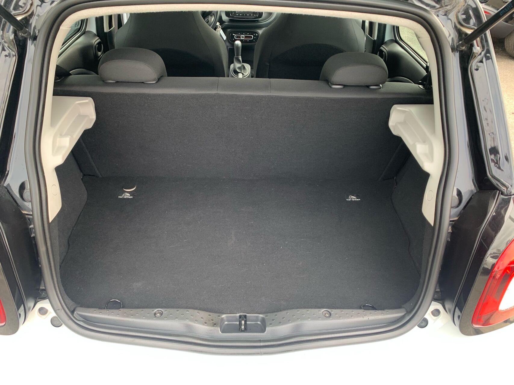 Billede af Smart Forfour 1,0 71HK 5d