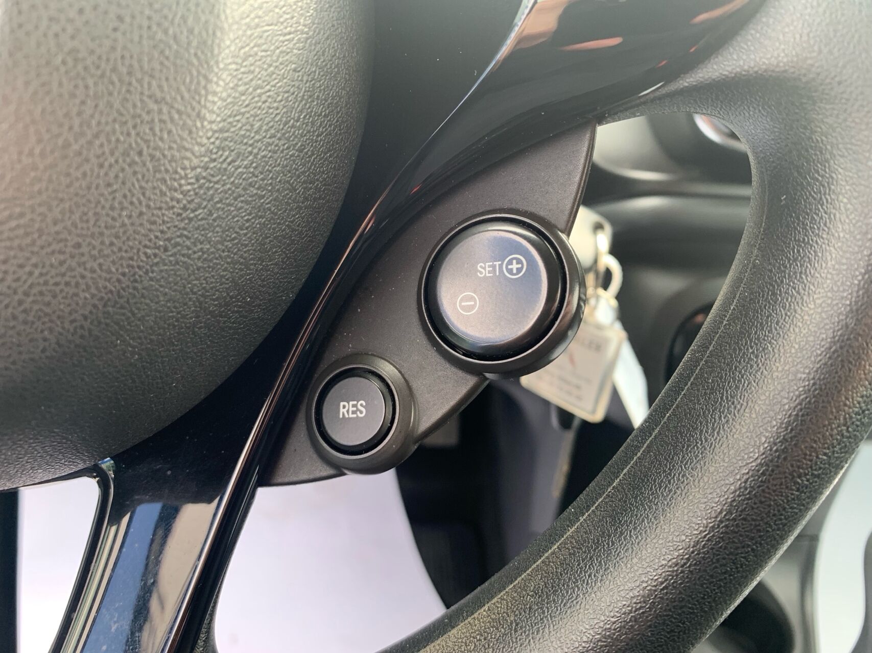 Billede af Smart Forfour 1,0 71HK 5d