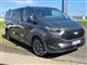 Billede af Ford Tourneo Custom 340 L2H1 2,5 Plugin-hybrid Titanium X CVT 233HK Aut.