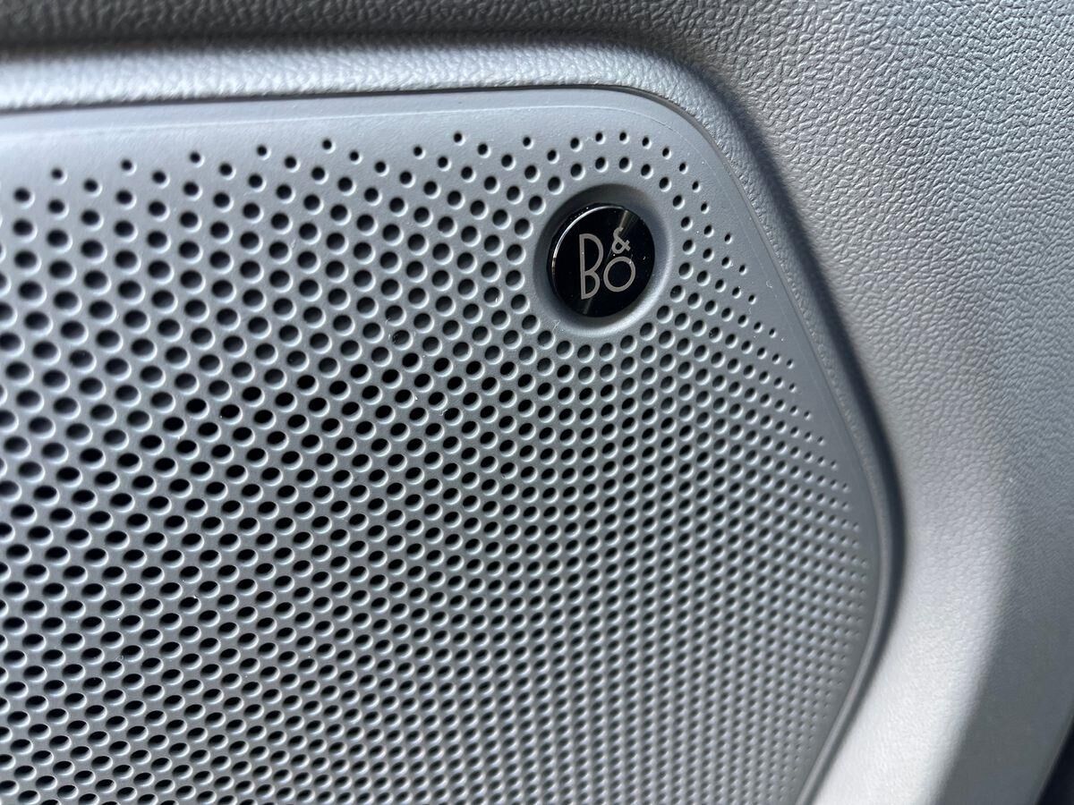 Billede af Ford Tourneo Custom 340 L2H1 2,5 Plugin-hybrid Titanium X CVT 233HK Aut.