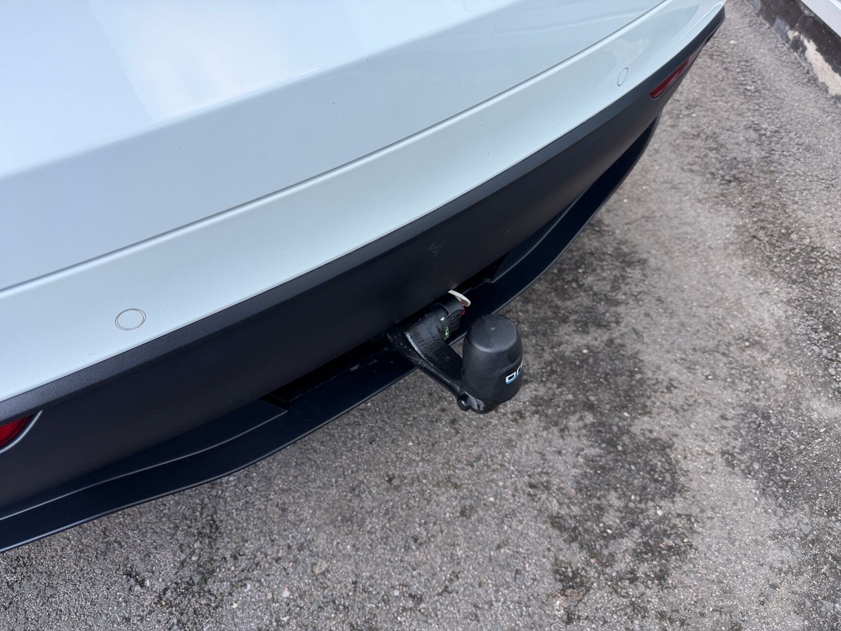Billede af Tesla Model Y EL Performance AWD 534HK 5d Aut.